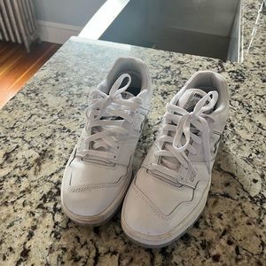 New Balance 550s